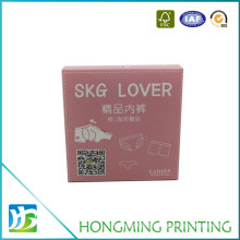 Small Items Packaging Printing Paper Box